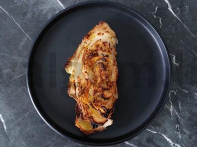 Kopūstų steikai per 40 minučių pagrindine nuotrauka