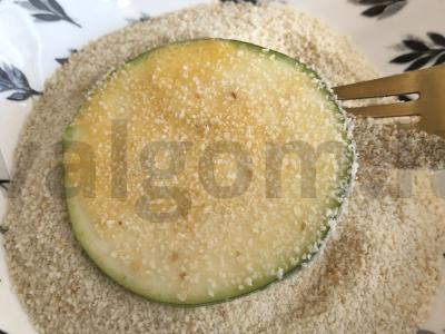 Kabakų apkepas Žingsnis 5