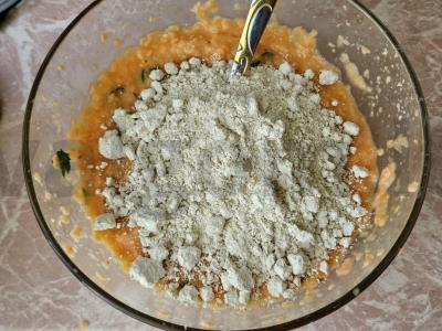 Naudingos lęšių kotletai Žingsnis 3