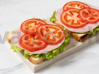 Klasikiniai sumuštiniai Žingsnis 3