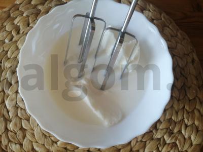 Namų vanilinis milkshake'as Žingsnis 5