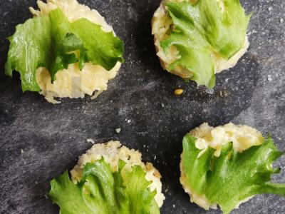 Kanapė „Šviesoforas“ Žingsnis 3