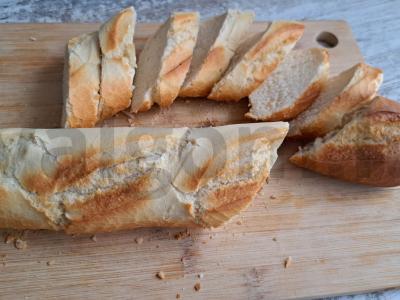 Sumuštiniai su žuvimi ir sūriu Žingsnis 2