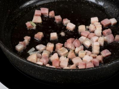 Klasikinis vengriškas guliašas Žingsnis 3