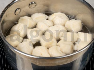 Klasikinis vengriškas guliašas Žingsnis 10