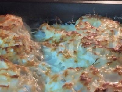 Kiaulienos šnicelis su ananasu Žingsnis 7