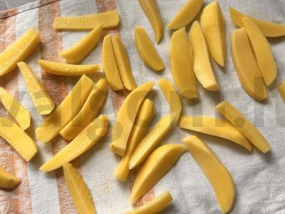 Namų kepta bulvytė Žingsnis 3