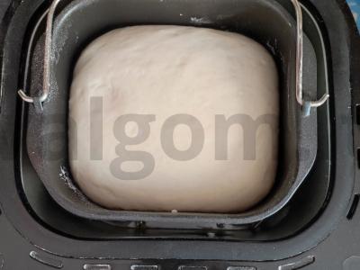 Pyragėliai su rūgštynėmis grietinėje Žingsnis 1