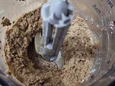 Namų vištienos kepenėlių paštetas Žingsnis 6