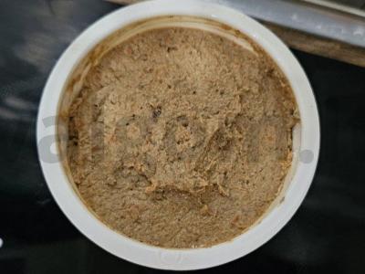 Namų vištienos kepenėlių paštetas Žingsnis 7