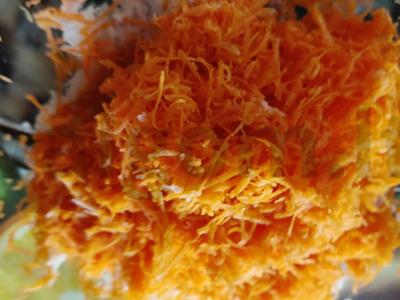 Salotas „Radissmo“ Žingsnis 3