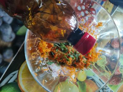 Salotas „Radissmo“ Žingsnis 7