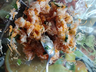 Salotas „Radissmo“ Žingsnis 8