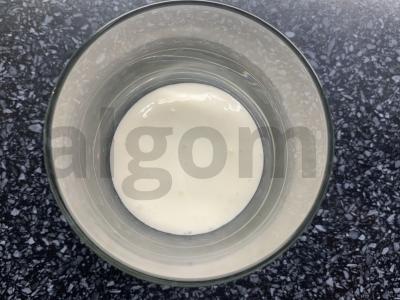 Desertas su graikiniais riešutais ir džiovintais slyvomis Žingsnis 7