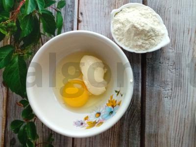 Mėsos sriuba su koldūnais Žingsnis 2