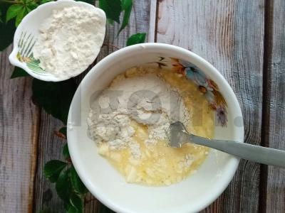 Mėsos sriuba su koldūnais Žingsnis 3