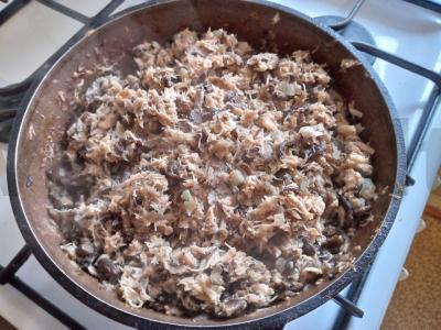 Įdarytas bulvės Žingsnis 3