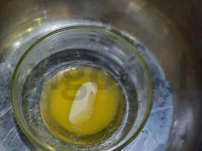 Namų hachapuri „Užkandžiai“ Žingsnis 9