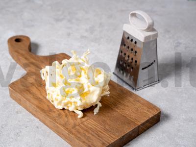 „Pabarstukas“ Žingsnis 3