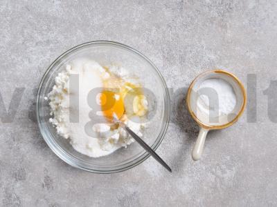 „Pabarstukas“ Žingsnis 6