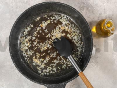 Bulvių zrazai su grybais Žingsnis 5