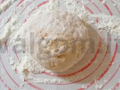 Sriuba su kukuliais ir žolelėmis Žingsnis 6