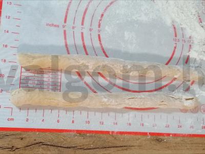 Sriuba su kukuliais ir žolelėmis Žingsnis 7