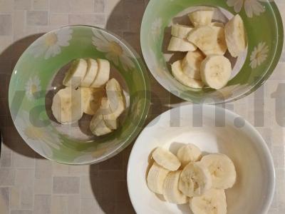 Desertas „Tropinė rojus“ Žingsnis 3