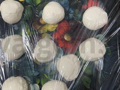 Pyragėliai su pievagrybiais, svogūnais ir bulvėmis Žingsnis 5