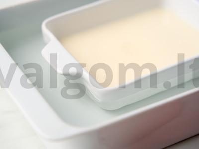 Namų ledai iš pieno Žingsnis 6