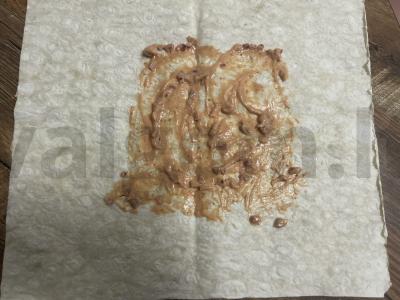 Šašlykas su kupatais Žingsnis 2