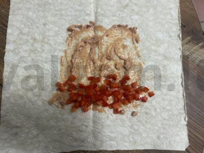 Šašlykas su kupatais Žingsnis 3