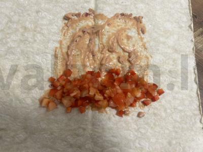 Šašlykas su kupatais Žingsnis 4