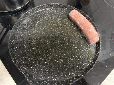 Šašlykas su kupatais Žingsnis 5