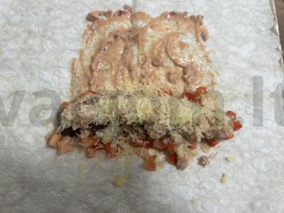 Šašlykas su kupatais Žingsnis 8