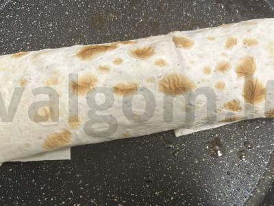 Šašlykas su kupatais Žingsnis 9