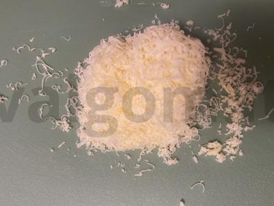 Cezario salotas su grietinės-muštynių padažu Žingsnis 4