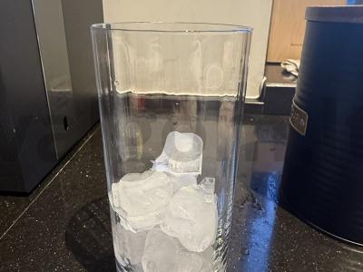 Šaltas arbatos gėrimas su medumi Žingsnis 4