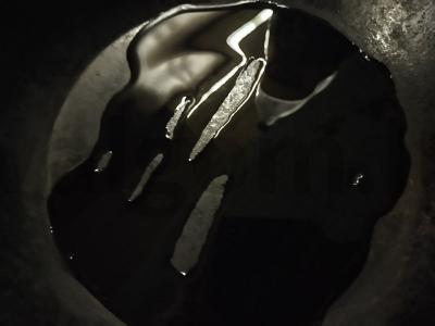 Salotų mišinys su kepta ketu Žingsnis 9