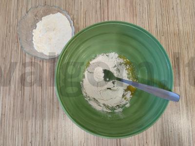 Vištienos sriuba su kukuliais pietums Žingsnis 6