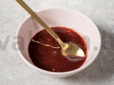 Burokėliai gruziniškai Žingsnis 3