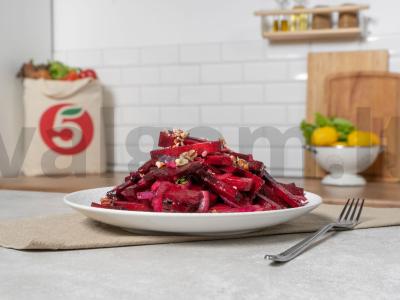 Burokėliai gruziniškai pagrindine nuotrauka