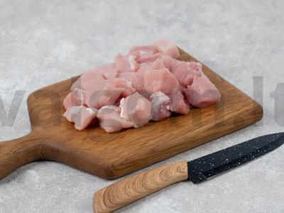 Kumpio plovas lėtoje viryklėje Žingsnis 4