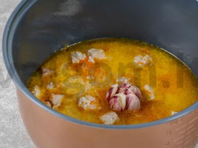 Kumpio plovas lėtoje viryklėje Žingsnis 8