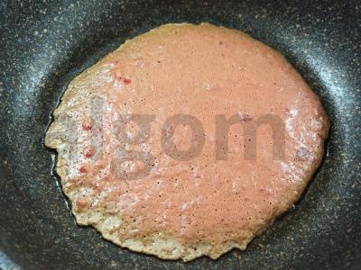 Kepenų tortas su prieskoniais ir daržovėmis Žingsnis 5