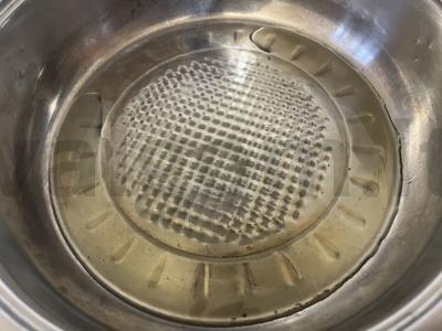 Traškūs pyragėliai su traškia kopūstų įdaru Žingsnis 13