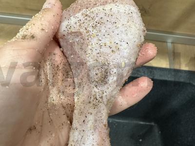 Bulvės su vištiena be rūpesčių Žingsnis 4