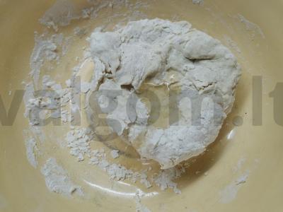 Čudu su varške ir bulvėmis Žingsnis 2