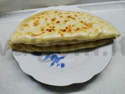 Čudu su varške ir bulvėmis Žingsnis 8