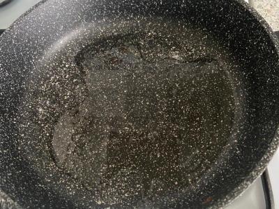 Ivaši „Cariška“ su paprika Žingsnis 4